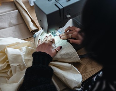 Tailoring blog post